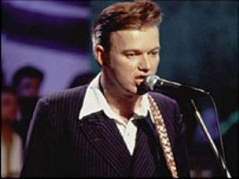 Edwyn Collins